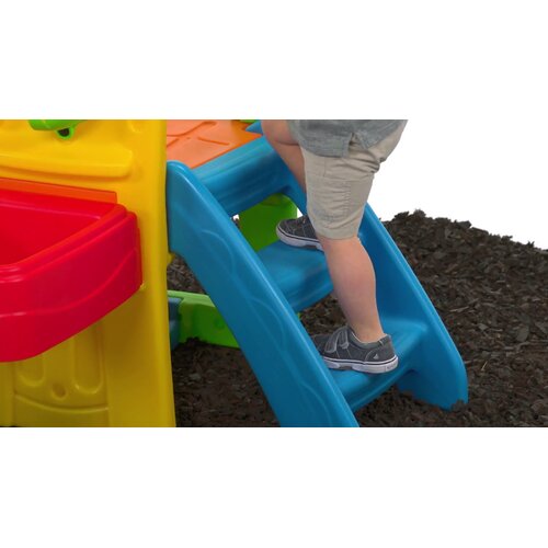 Step2 Play Ball Fun Climber Reviews Wayfair   Default Name 